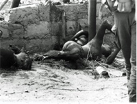 Cassinga Massacre