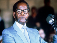 ANC President Oliver Tambo                    Source: http://ancarchives.org.za