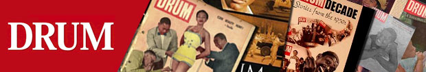 Drum Magazine 