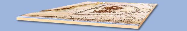 Battle of Blood River 1838 Battle of Blood River 1838