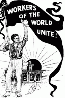 The International Socialist League (isl) 