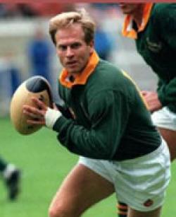 naas botha springboks former born player rugby games kicking