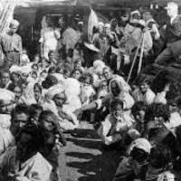 Indentured labourers aboard the SS Umzinto during the early 1900s. PIC Stewart and Sar Fairbairn of Australia- IOL