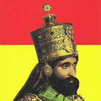 Haile Selassi I
