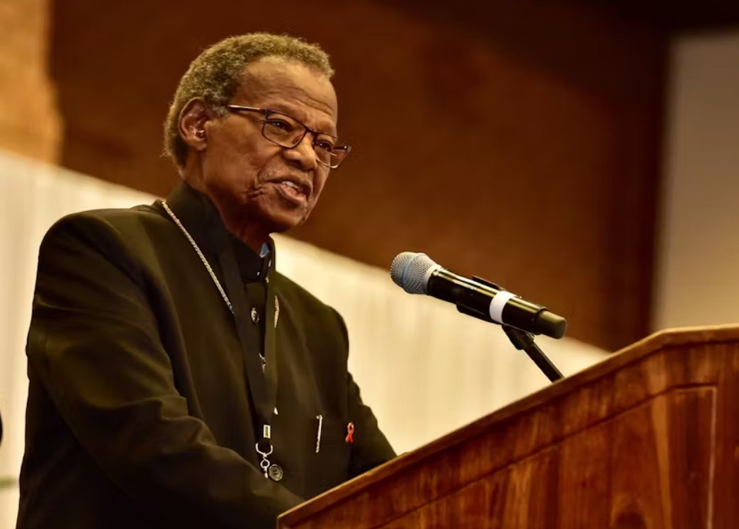 Mangosuthu Buthelezi was a man of immense political talent and contradictions 