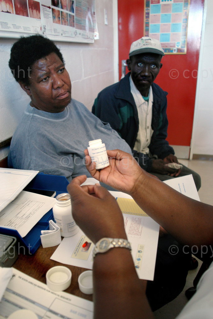 A History of Official Government HIV/AIDS Policy in South Africa
