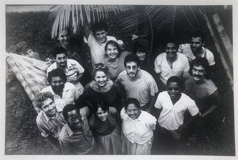 History of Photography in South Africa
