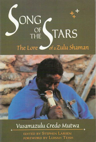 Song of the Stars: Lore of the Zulu Shaman (1996)