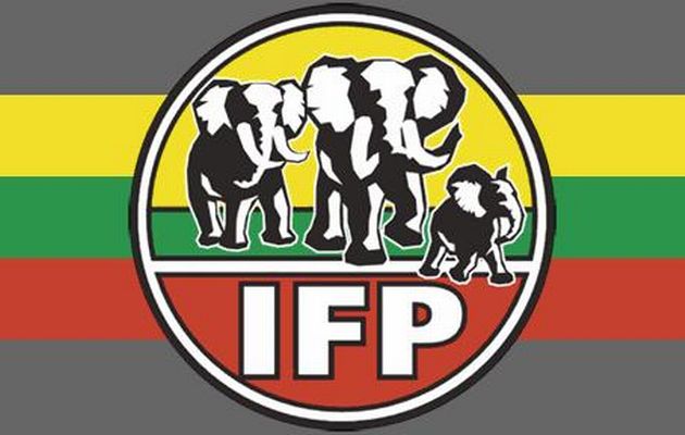 IFP proposes truce with ANC