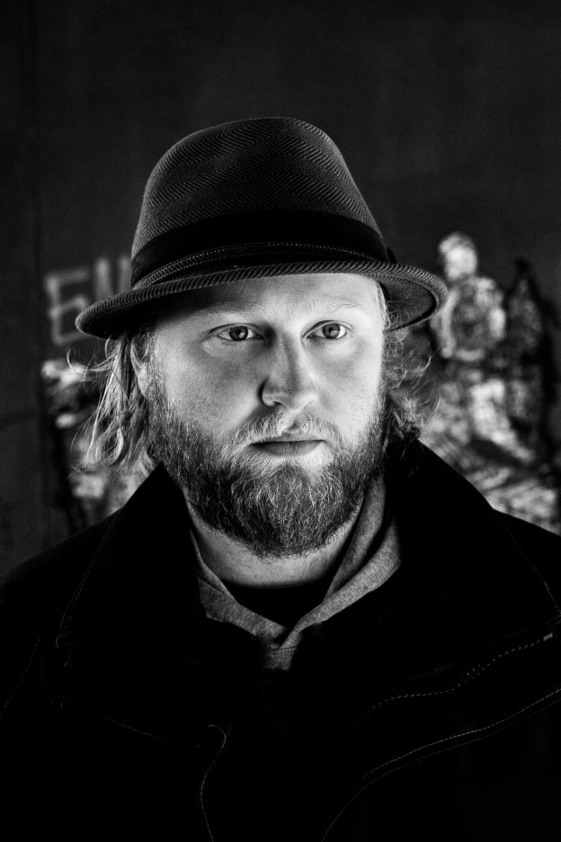 Mads Nørgaard