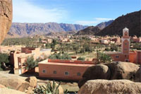 Morocco reclaims its long lost region of Sidi Ifni from Spain