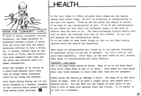 Health