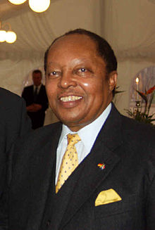 Prof. Sibusiso Emmanuel Bengu is born