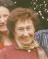 Ethel Walt