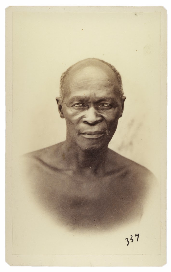 Chief Maqoma