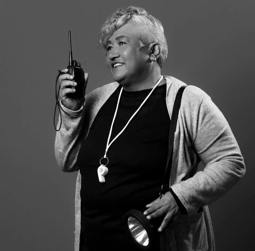 Narriman Gadija Bazier Samuels