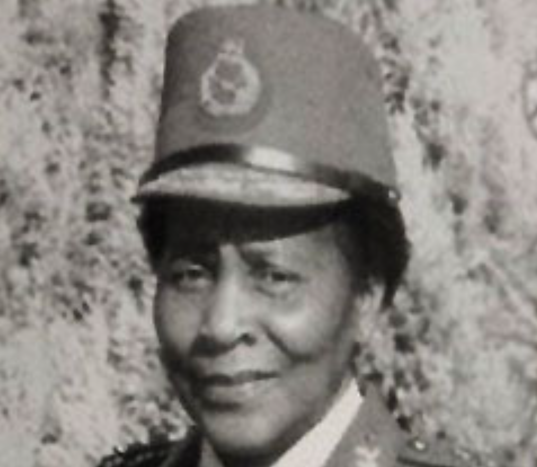  Refiloe Jackie  Phelile  Sedibe portrait