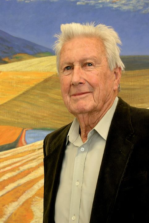  Frederik Bester Laubscher