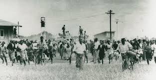 Mafabela Jacob Mafobela