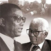 Sisulu is served with two notifications
