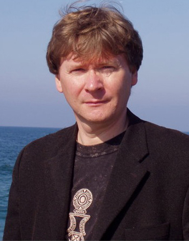 Rupert Taylor