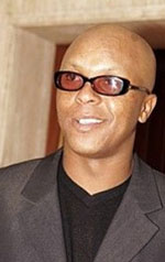  Theophilus Doctorson Khumalo