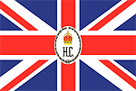 The British High Commissioner for Basutoland, Bechuanaland and Swaziland issues the Prevention of Violence Abroad Proclamation 