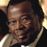 Mangosutho Buthelezi reveals his daughter died from HIV/Aids