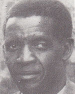 ANC leader, James Arthur Calata, dies