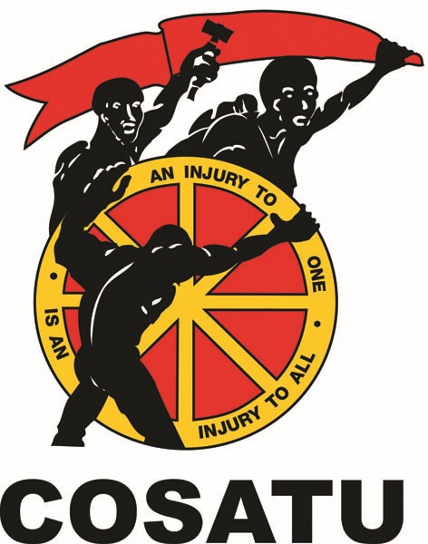 Cosatu calls for three days national protest against the Labour Relations Amendment Bill (LRA)