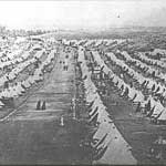 Kitchener’s opinion on Concentration Camps