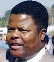 Former IFP chairman Jiyane register Nadeco with IEC