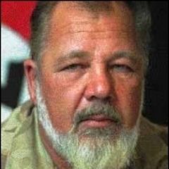 Terre’Blanche and his associates to face terrorism charges