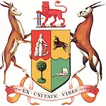 The Second General Election is held in the Union of SA