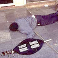 19 die at Shell House massacre