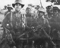 PW Botha states that the Soviets will not prevent South Africa from attacking ANC bases in Mozambique