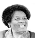 Albertina Sisulu’s banning order is renewed