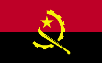 The British government closes its consulate in Angola
