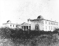 Cape of Good Hope Royal Observatory is founded