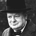 Winston Churchill, is captured by Boer forces during the Anglo-Boer War