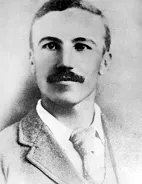 Afrikaner patriot Danie Theron is killed