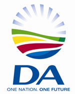 The Democratic Party, now the Democratic Alliance, is formed