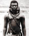 King Dinuzulu dies