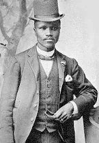 President Nelson Mandela awards the Gold Order of Meritorious Service posthumously to Enoch Sontonga, composer of “Nkosi, Sekel