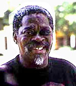 Ezrom Kgobokanyo Sebata Legae is born