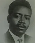 Felix Mounie, the Cameroon opposition leader is assassinated in Geneva.