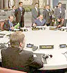 Negotiations between SA, Cuba and Angola start in London