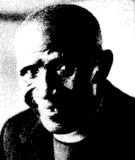 Educationist George Molefe is born
