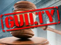 14 Year old girl is convicted in Pietermaritzburg High Court