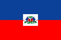 Haitian leader General Raoul Cedras resigns in favour of exiled President Jean